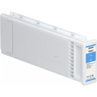 Original - Epson T8002 (C13T800200)