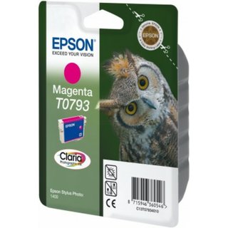 Original - Epson T0793 (C13T07934010)