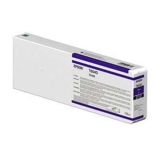 Original - Epson T804D (C13T804D00)