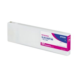 Original - Epson SJIC-26-P-M (C33S020620)
