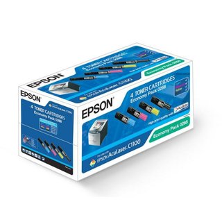 Original - Epson 0268 (C13S050268)