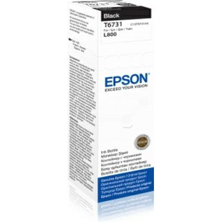 Original - Epson T6731 (C13T67314A)