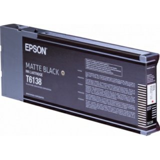 Original - Epson T6138 (C13T613800)