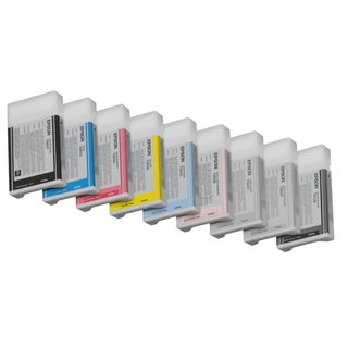 Original - Epson T6035 (C13T603500)