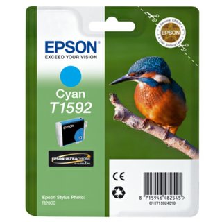 Original - Epson T1592 (C13T15924010)