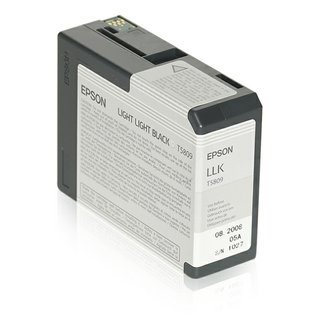 Original - Epson T5809 (C13T580900)