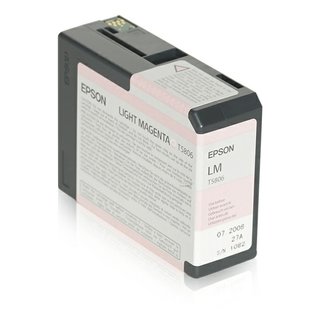 Original - Epson T5806 (C13T580600)