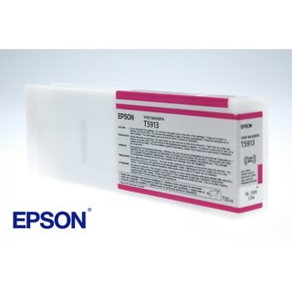 Original - Epson T5913 (C13T591300)