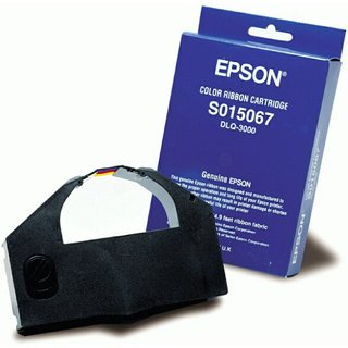 Original EpsonC13S015067 Nylonband color