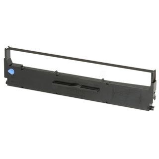 Original EpsonC13S015637 Nylonband schwarz