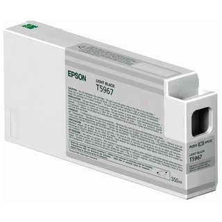 Original - Epson T5967 (C13T596700)