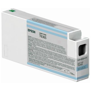 Original - Epson T6365 (C13T636500)
