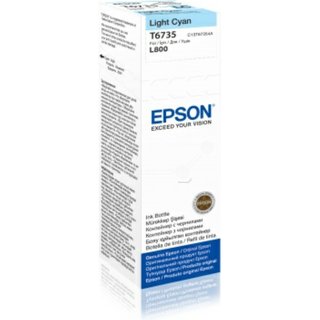 Original - Epson T6735 (C13T67354A)