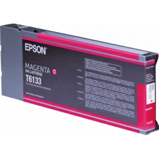 Original - Epson T6133 (C13T613300)