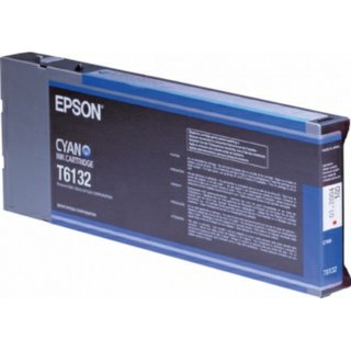 Original - Epson T6132 (C13T613200)