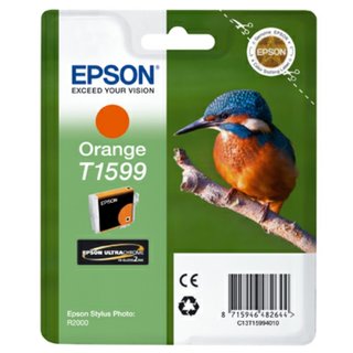 Original - Epson T1599 (C13T15994010)