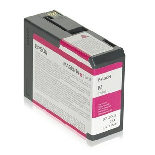 Original - Epson T5803 (C13T580300)