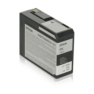Original - Epson T5801 (C13T580100)