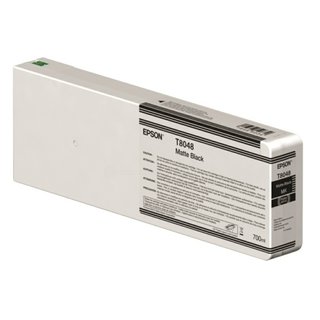 Original - Epson T8048 (C13T804800)