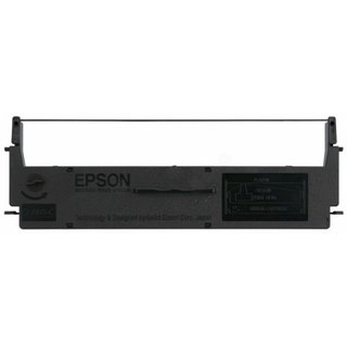 Original EpsonC13S015624 Nylonband schwarz