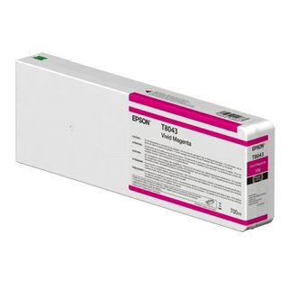 Original - Epson T8043 (C13T804300)