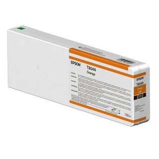 Original - Epson T804A (C13T804A00)