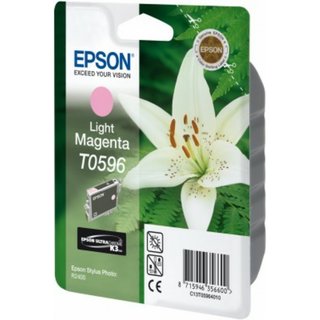 Original - Epson T0596 (C13T05964010)