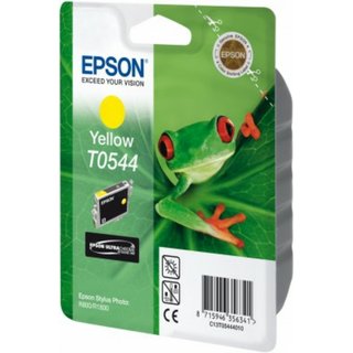 Original - Epson T0544 (C13T05444010)