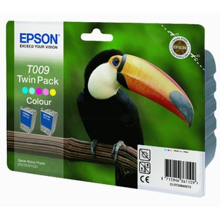 Original - Epson T009 (C13T00940210) (VE=2)