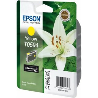 Original - Epson T0594 (C13T05944010)
