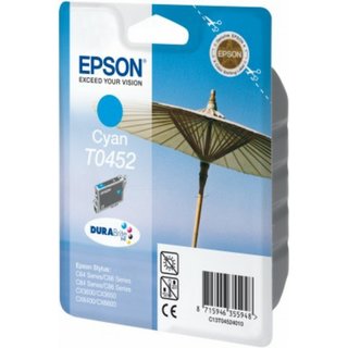 Original - Epson T0452 (C13T04524010)