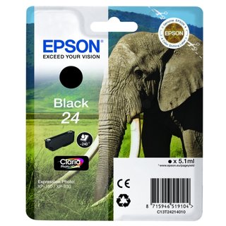 Original - Epson 24 (C13T24214012)
