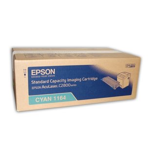 Original - Epson 1164 (C13S051164)