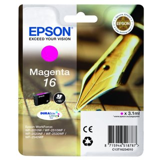 Original - Epson 16 (C13T16234012)
