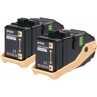 Original - Epson 0605 (C13S050609) (VE=2)