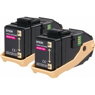 Original - Epson 0603 (C13S050607) (VE=2)