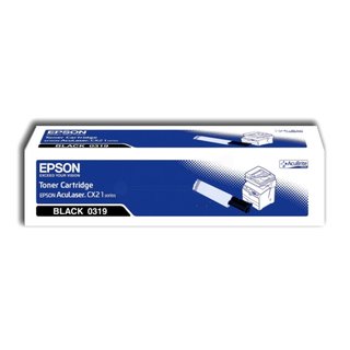 Original - Epson 0319 (C13S050319)