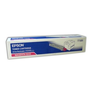 Original - Epson 0243 (C13S050243)