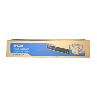 Original - Epson 0197 (C13S050197)