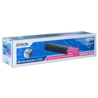 Original - Epson 0192 (C13S050192)