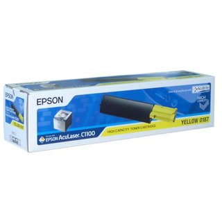 Original - Epson 0187 (C13S050187)
