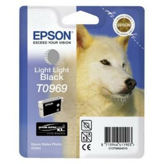 Original - Epson T0969 (C13T09694010)