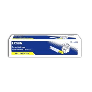 Original - Epson 0316 (C13S050316)