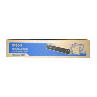 Original - Epson 0195 (C13S050195)