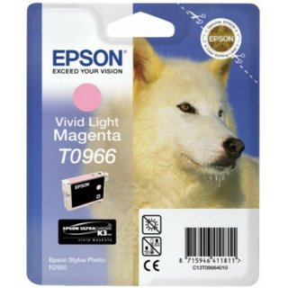 Original - Epson T0966 (C13T09664010)