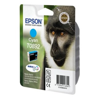 Original - Epson T0892 (C13T08924011)