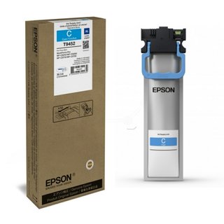 Original - Epson T9452 (C13T945240)