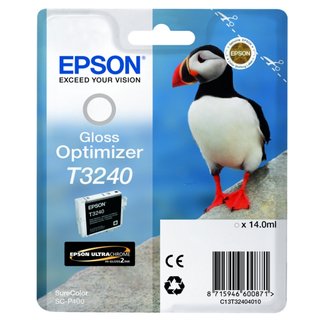 Original - Epson T3240 (C13T32404010)