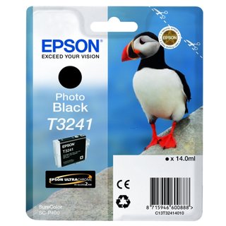 Original - Epson T3241 (C13T32414010)