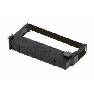 Original EpsonERC-23-BR (C43S015362) Nylonband schwarz-rot